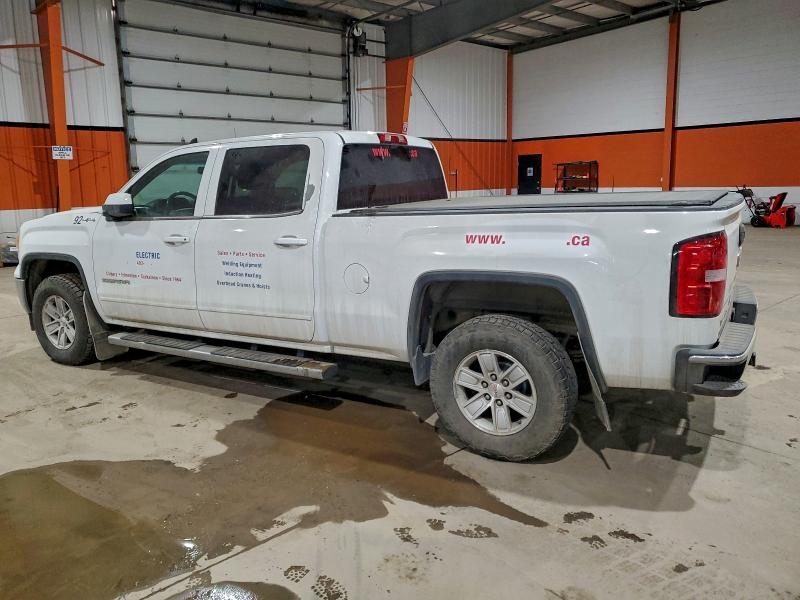 Фото 2 - GMC SIERRA