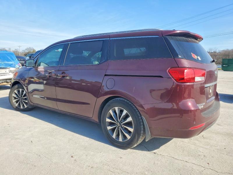 Фото 2 - KIA All Models