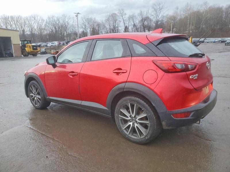 Фото 2 - MAZDA CX-3