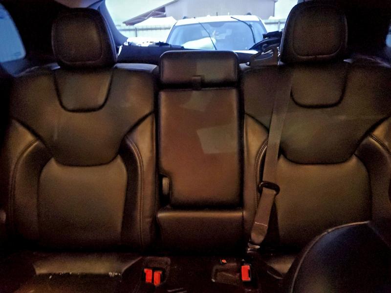 Фото 10 - JEEP GRAND CHER