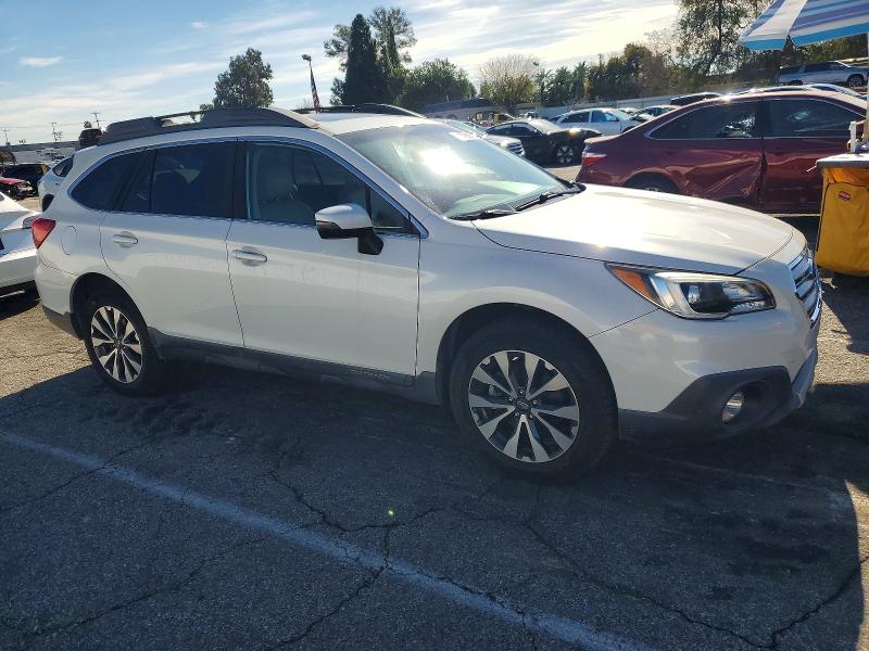 Фото 4 - SUBARU OUTBACK