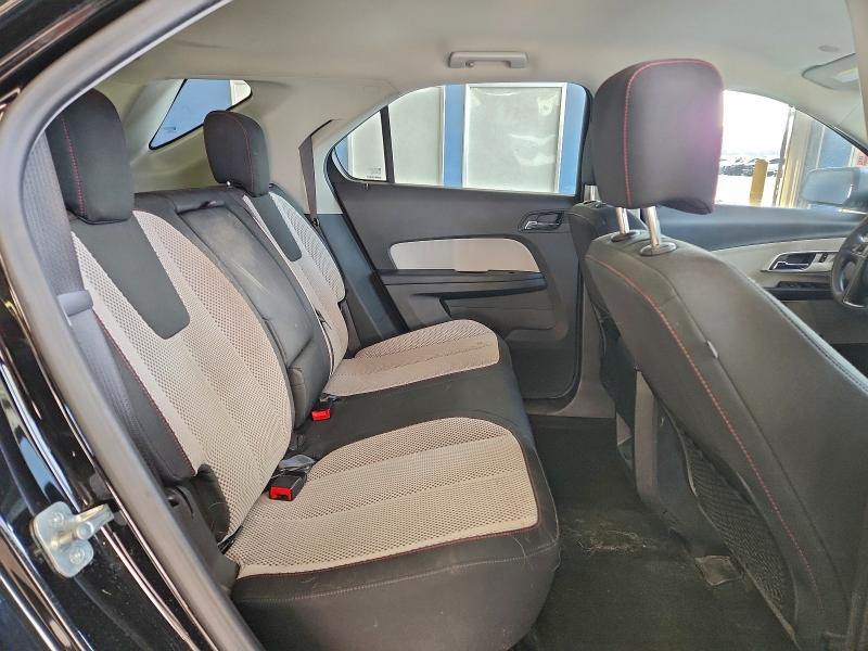 Фото 10 - CHEVROLET EQUINOX