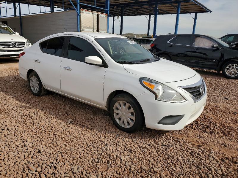 Фото 4 - NISSAN VERSA