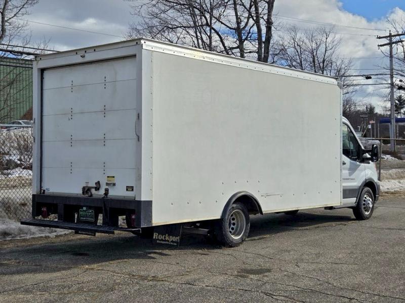 FORD TRANSIT 2021 VIN 1FDBF6P80MKA06280