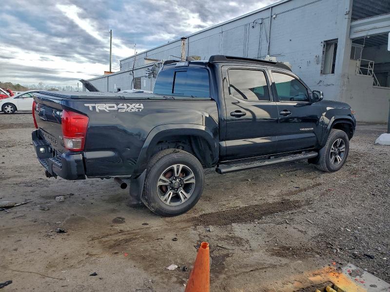 Фото 3 - TOYOTA TACOMA