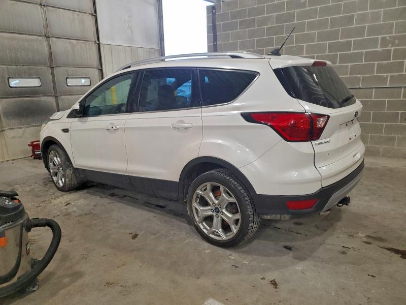 Фото 2 - FORD ESCAPE