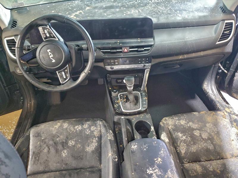 Фото 8 - KIA SELTOS