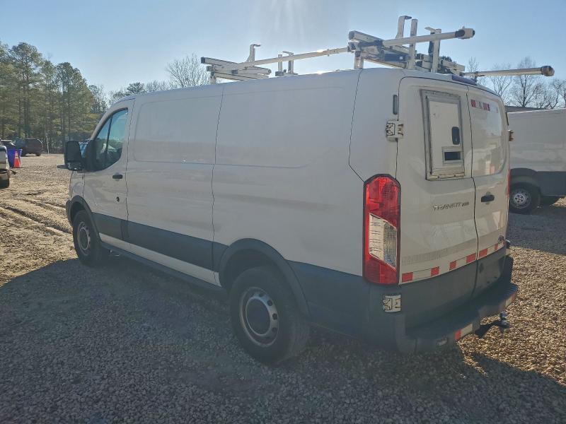 Фото 2 - FORD TRANSIT