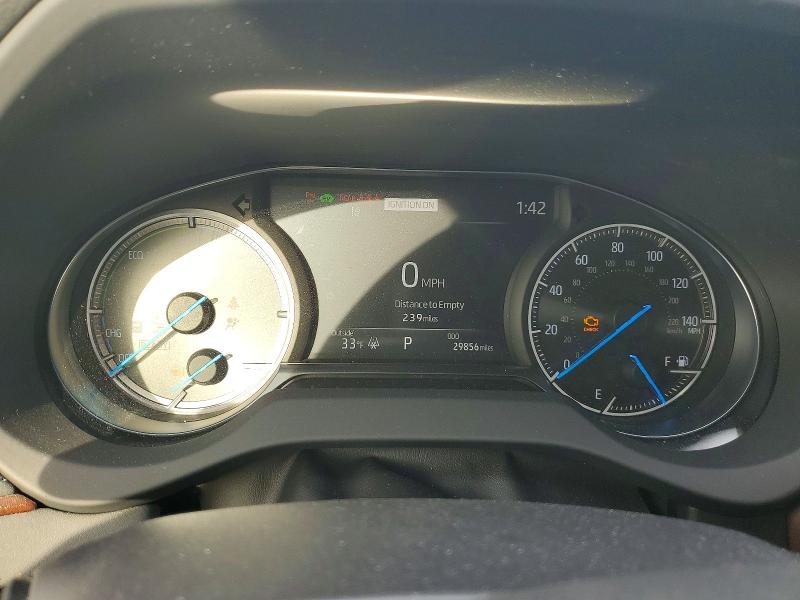 Фото 9 - TOYOTA VENZA