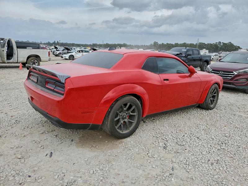 Фото 3 - DODGE CHALLENGER