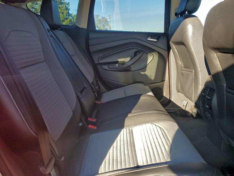 Фото 11 - FORD ESCAPE