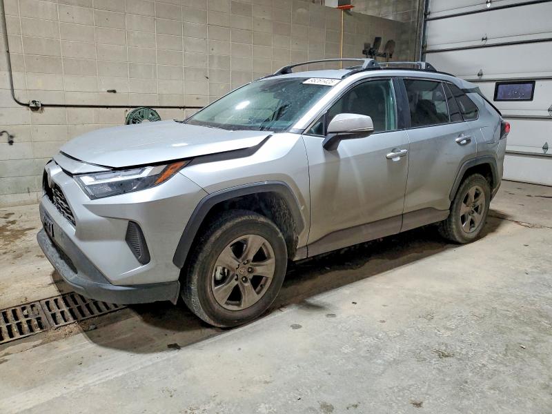 Фото 1 - TOYOTA RAV4