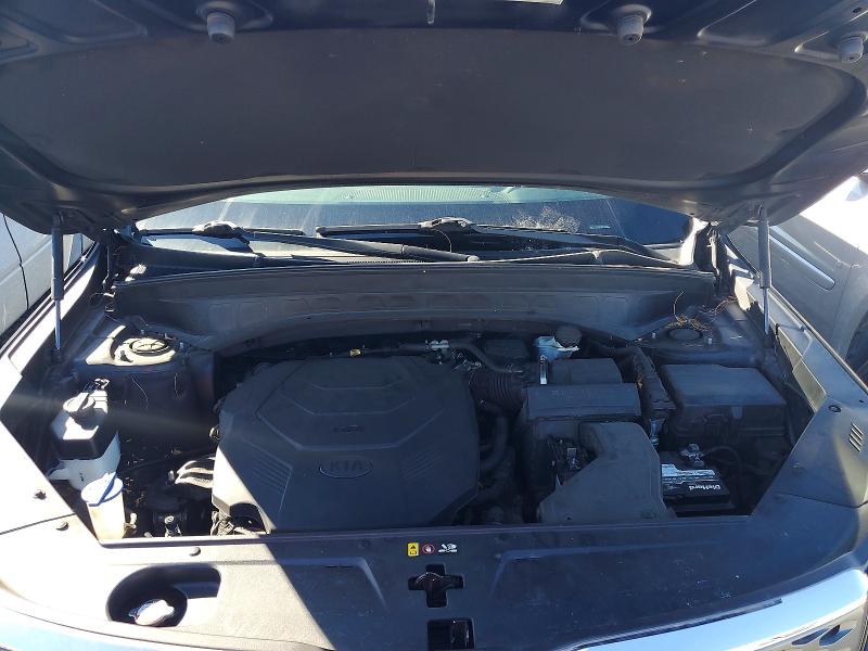 Фото 12 - KIA TELLURIDE