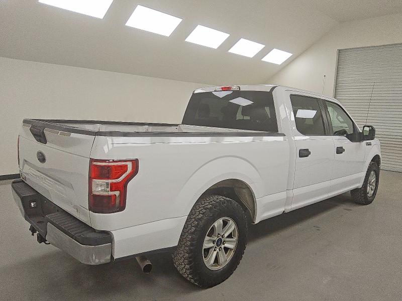 Фото 3 - FORD F-150