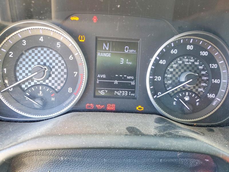 Фото 9 - HYUNDAI ELANTRA