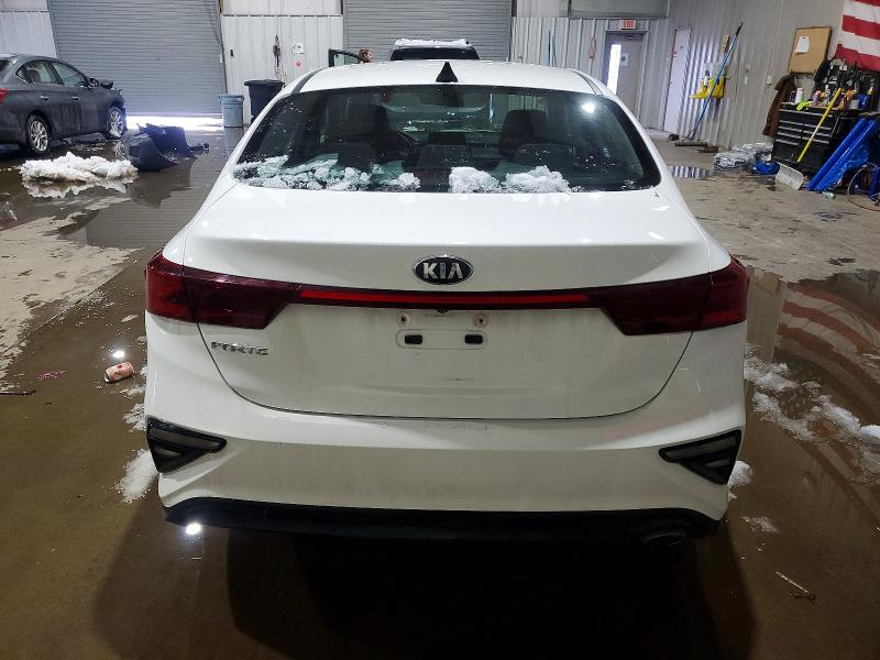 Фото 6 - KIA FORTE