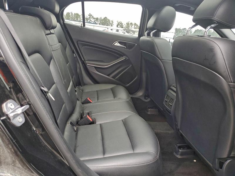 MERCEDES-BENZ GLA-CLASS 2020 VIN WDCTG4GB1LU026802