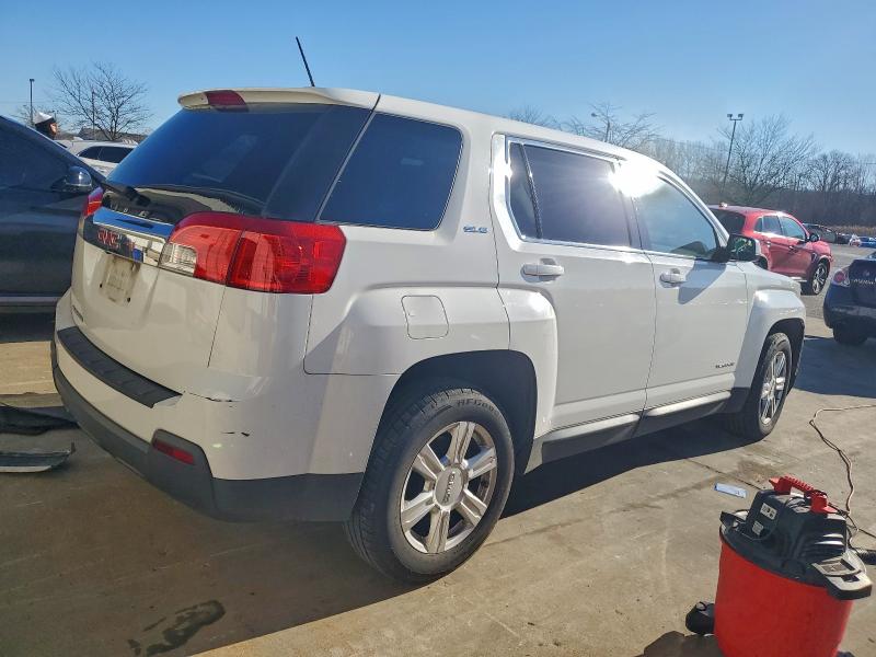 Фото 3 - GMC TERRAIN