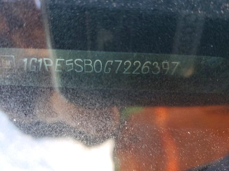 Фото 12 - CHEVROLET CRUZE