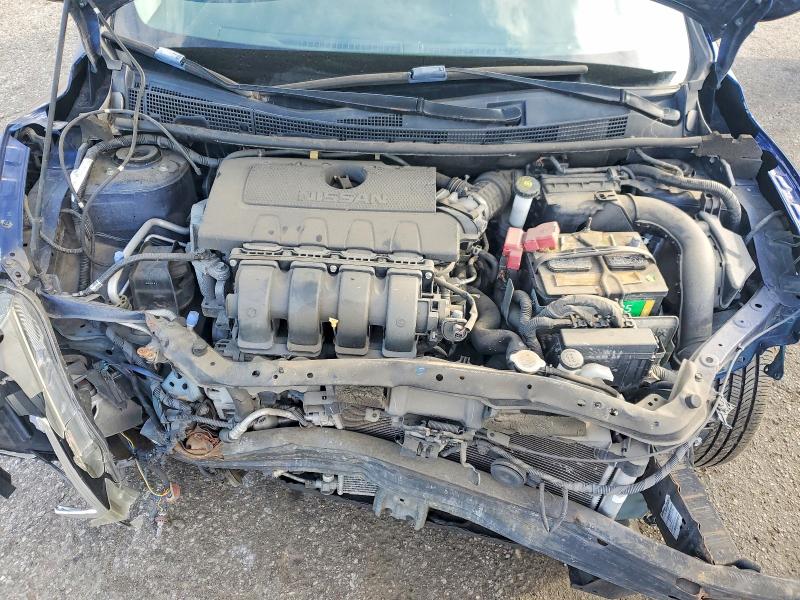 Фото 11 - NISSAN SENTRA