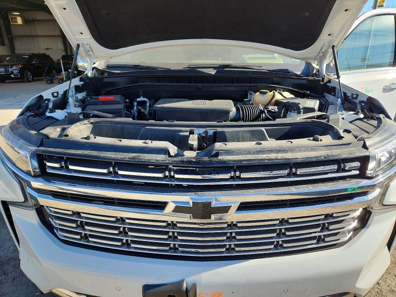 Фото 12 - CHEVROLET SUBURBAN