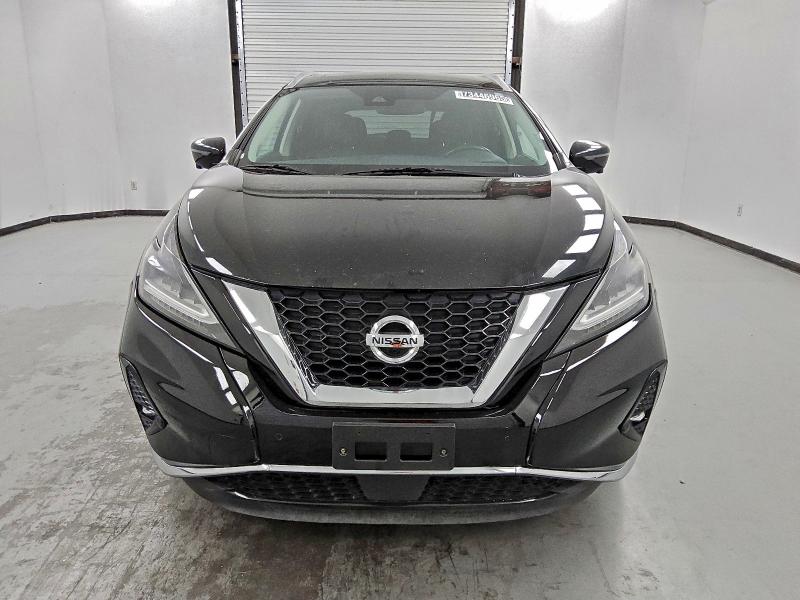 Фото 5 - NISSAN MURANO