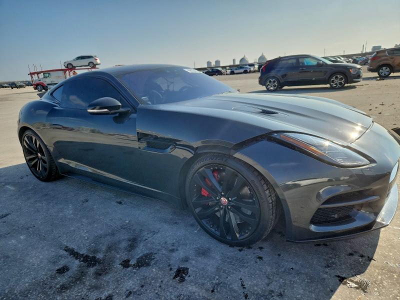 Фото 4 - JAGUAR F-TYPE