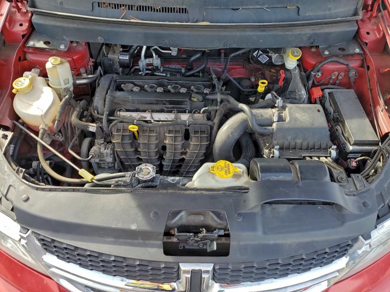 Фото 12 - DODGE JOURNEY