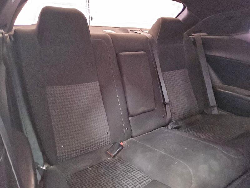 Фото 10 - DODGE CHALLENGER