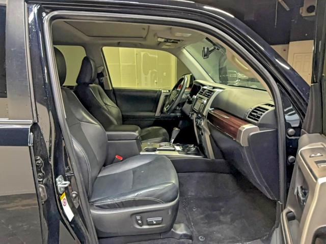 Фото 5 - TOYOTA 4RUNNER