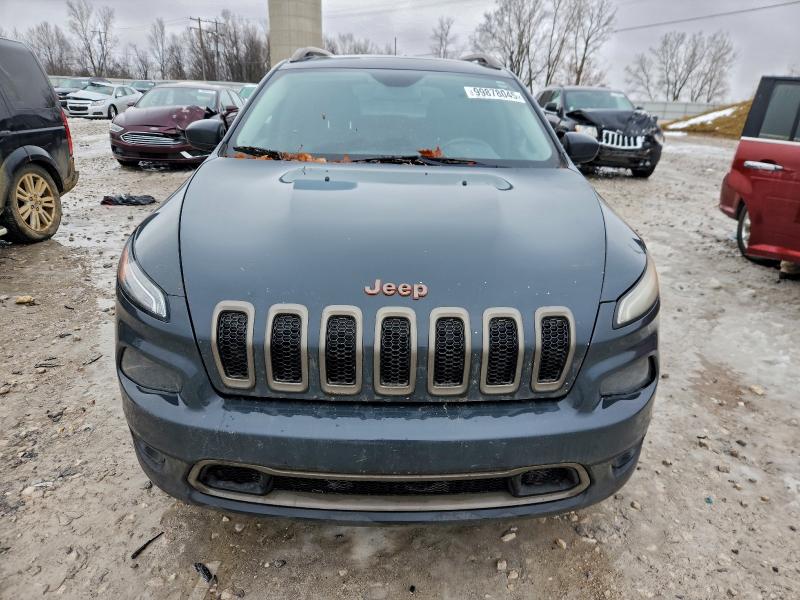 Фото 5 - JEEP GRAND CHER