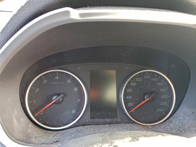 Фото 9 - MITSUBISHI ECLIPSE