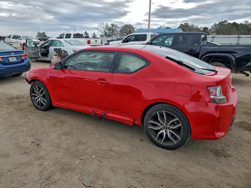 Фото 2 - TOYOTA SCION