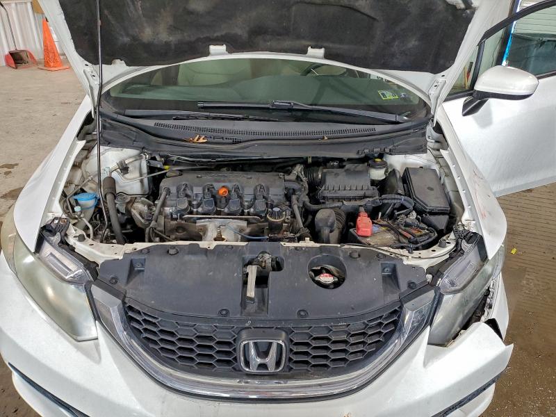 Фото 11 - HONDA CIVIC