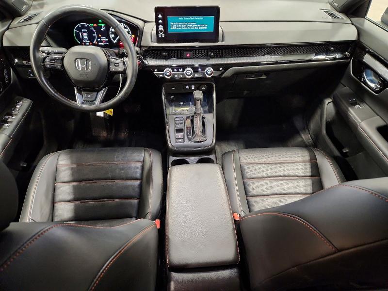 Фото 8 - HONDA CRV