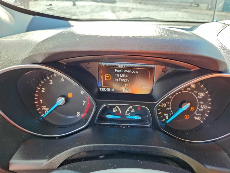 Фото 9 - FORD ESCAPE