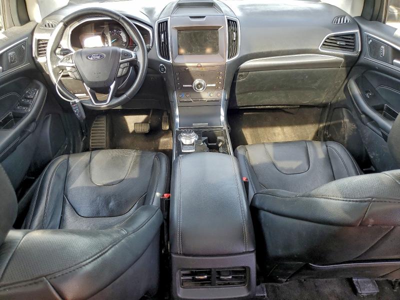 Фото 8 - FORD EDGE