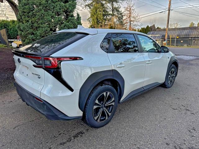 2023 SUBARU SOLTERRA P