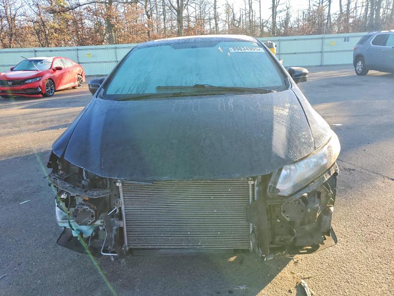 Фото 5 - HONDA CIVIC