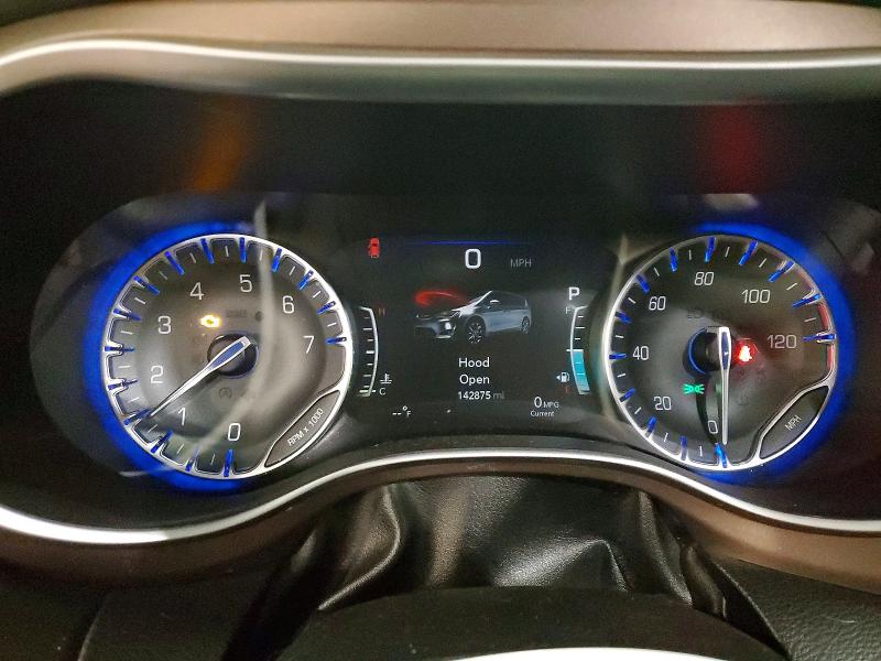 Фото 9 - CHRYSLER PACIFICA