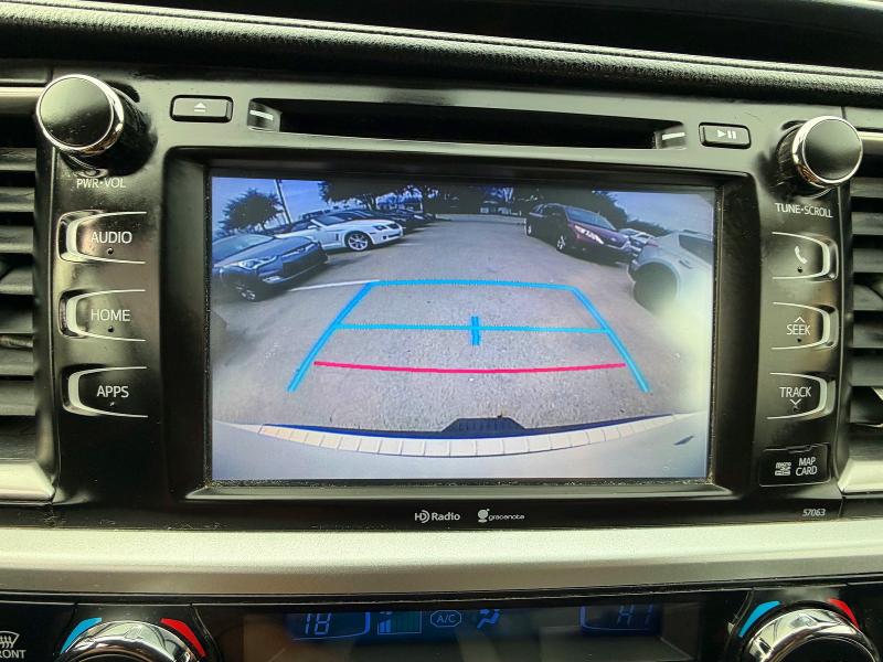 Фото 12 - TOYOTA HIGHLANDER