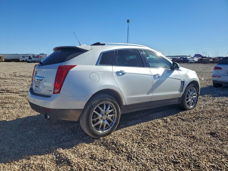 Фото 3 - CADILLAC SRX