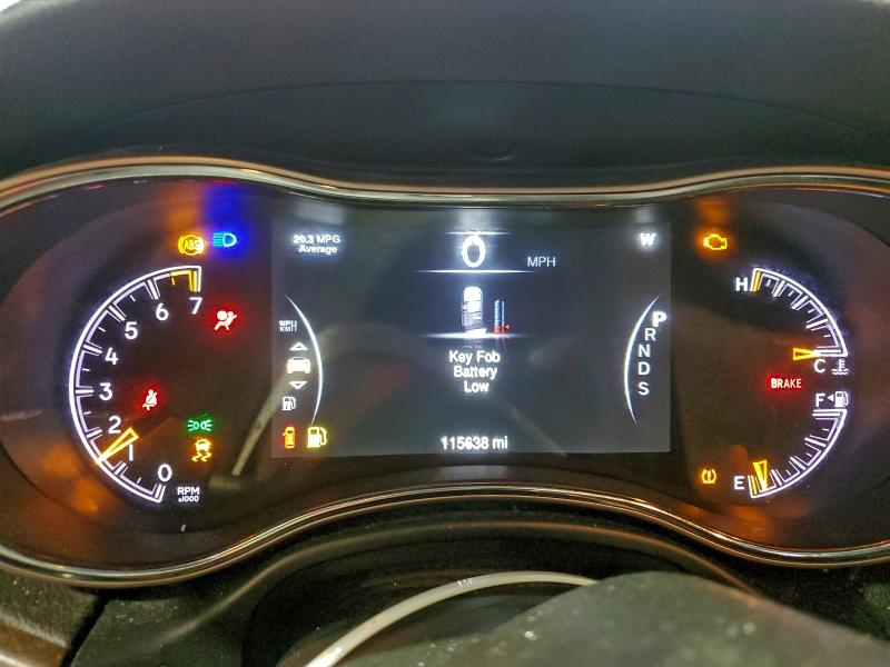 Фото 9 - JEEP GRAND CHER