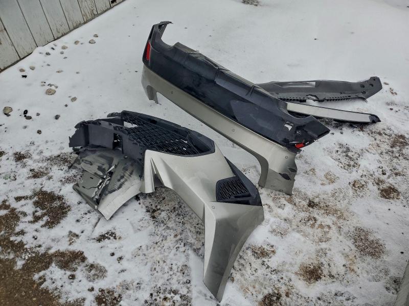 LEXUS IS 350 F S 2023 VIN JTHGZ1E25P5031938