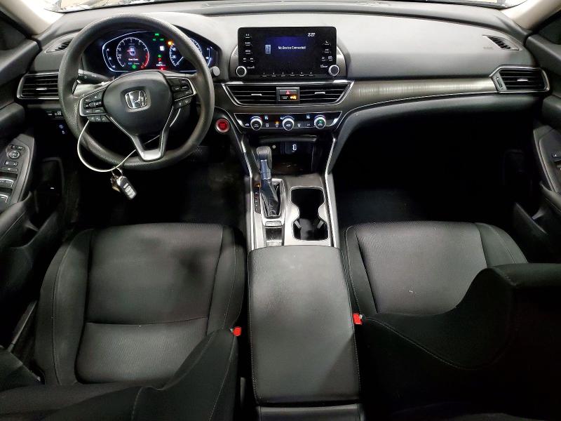 Фото 8 - HONDA ACCORD