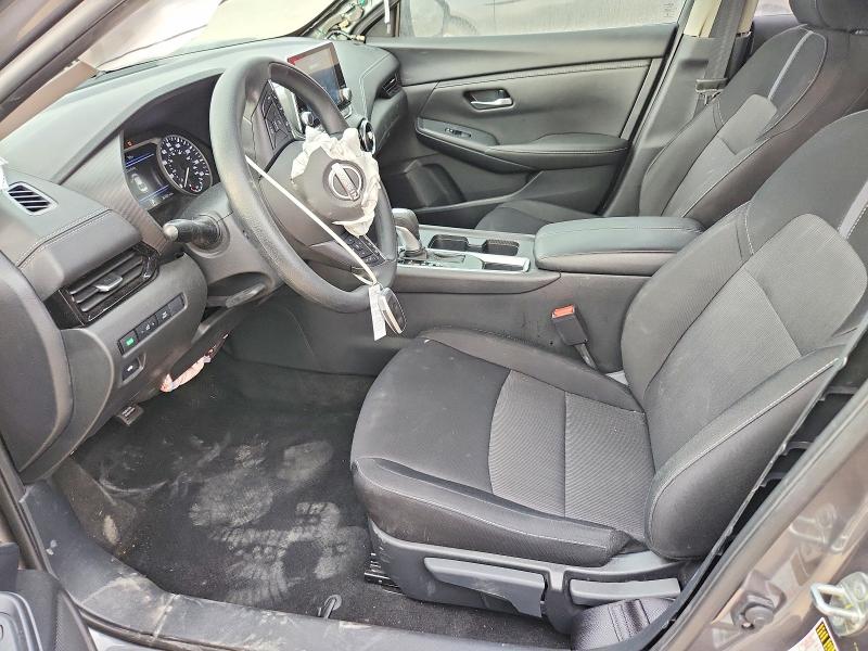 Фото 7 - NISSAN SENTRA