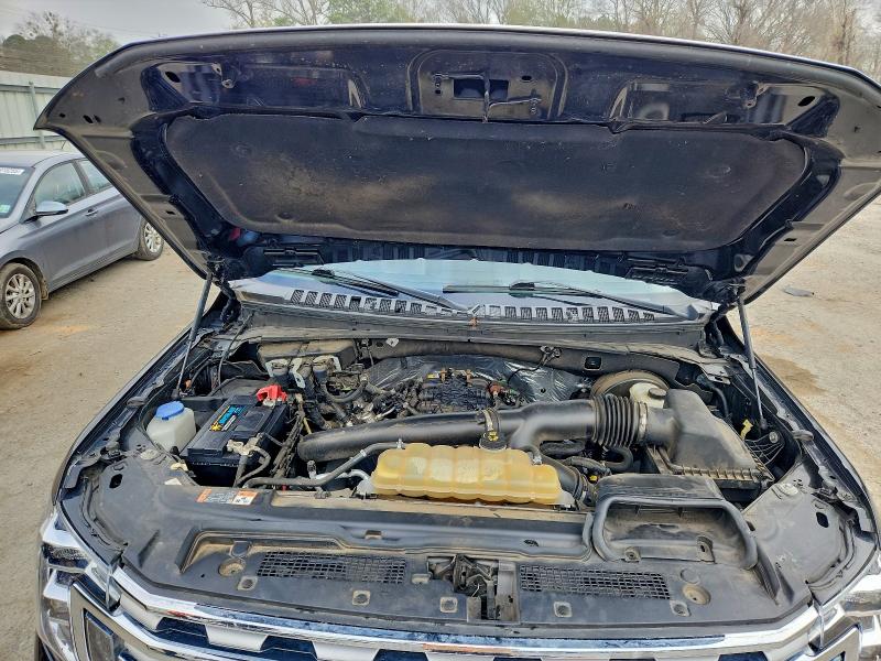 Фото 12 - FORD EXPEDITION