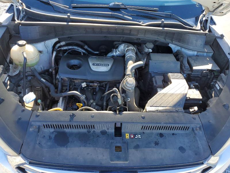 Фото 12 - HYUNDAI TUCSON