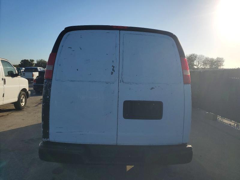 Фото 6 - CHEVROLET EXPRESS