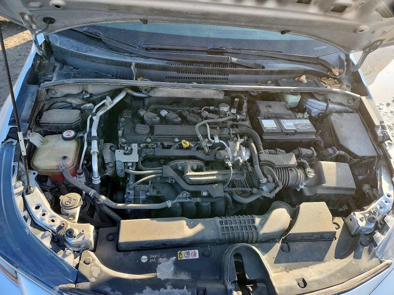 Фото 11 - TOYOTA COROLLA